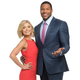 Illustration for article titled Here Come the Claims That Kelly Ripa and Michael Strahan Hate Each Other